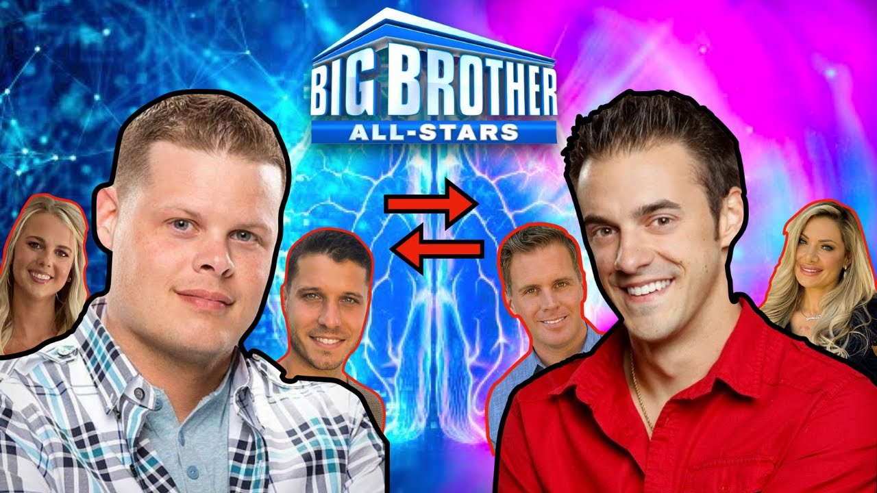 How Derrick & Dan Controlled BB22