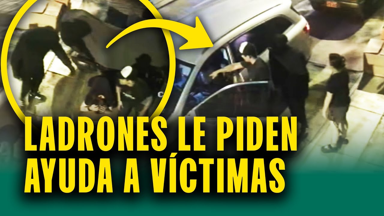 Les robaron carro y no sabían cómo prenderlo: Delincuentes ahora extorsionan a su familia