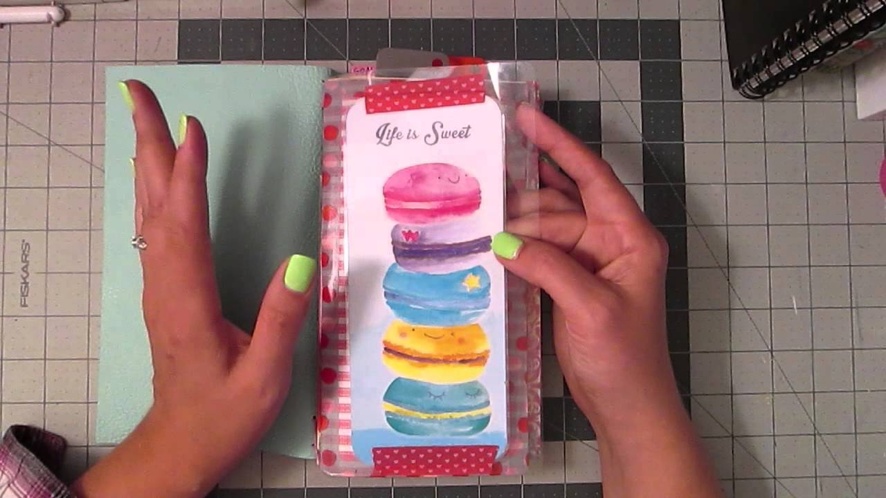 Hot Mess Planner Setup