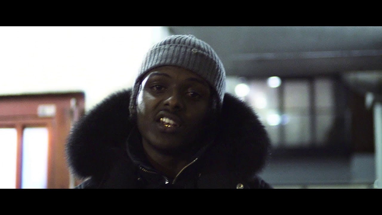 KENKA - Mix Up | @MixtapeMadness