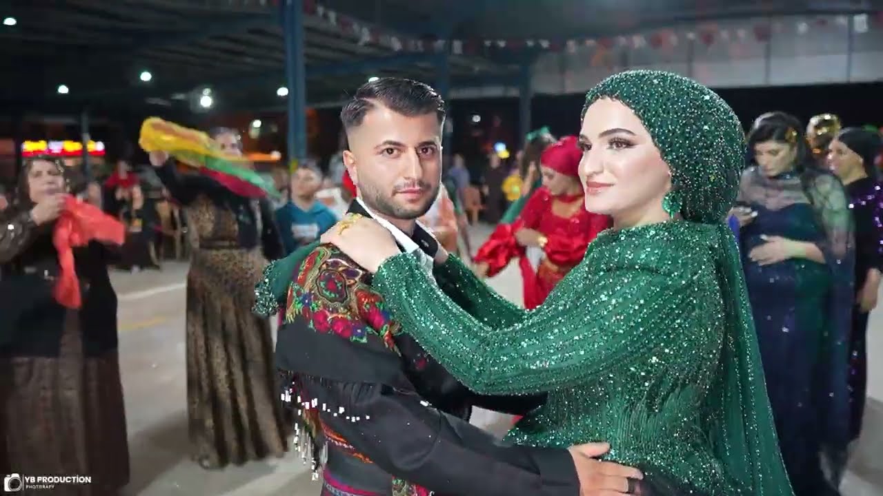 ADANADA ÇOK KONUŞULAN O KINA ÖZDEMİR AİLESİNİN GÖRKEMLİ KINA TÖRENİ PART 1