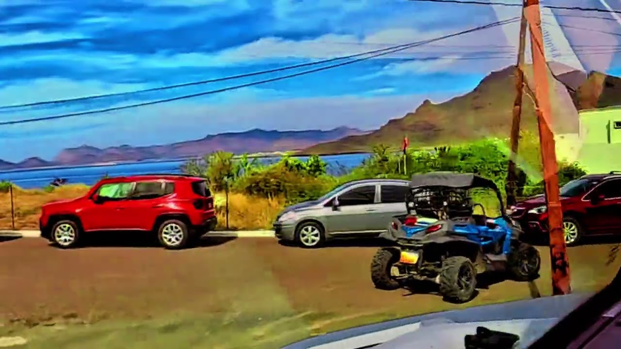 Mira Mar  tour 2-4-26