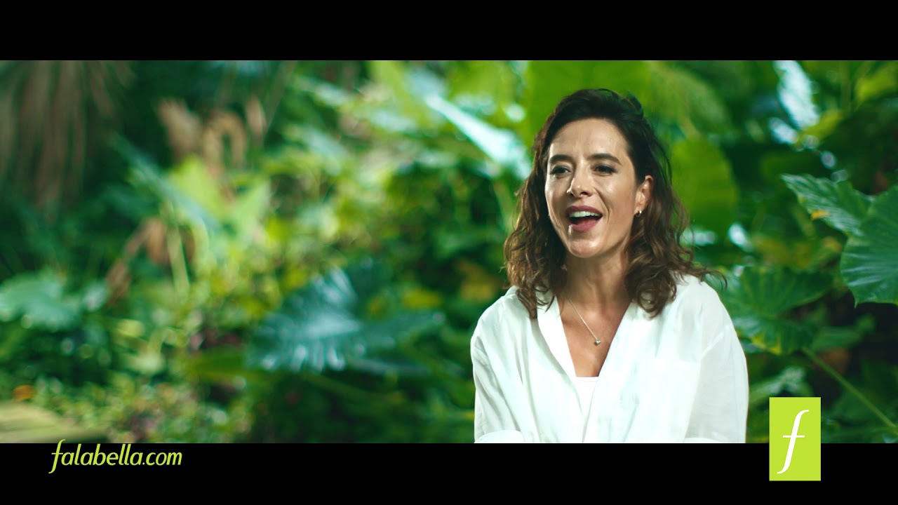 Arriba María Alejandra Cardona | Periodista y documentalista colombiana