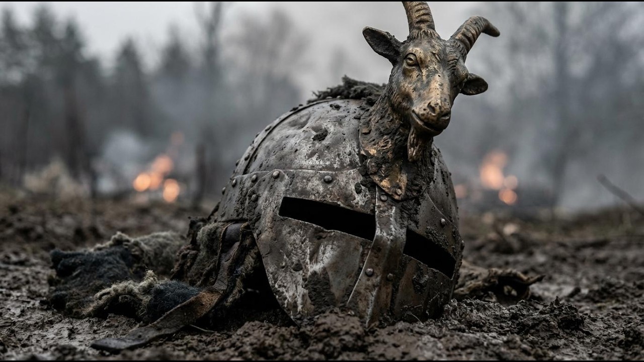 Tajna Broń Która UPOKORZYŁA Imperium Osmańskie - 1457