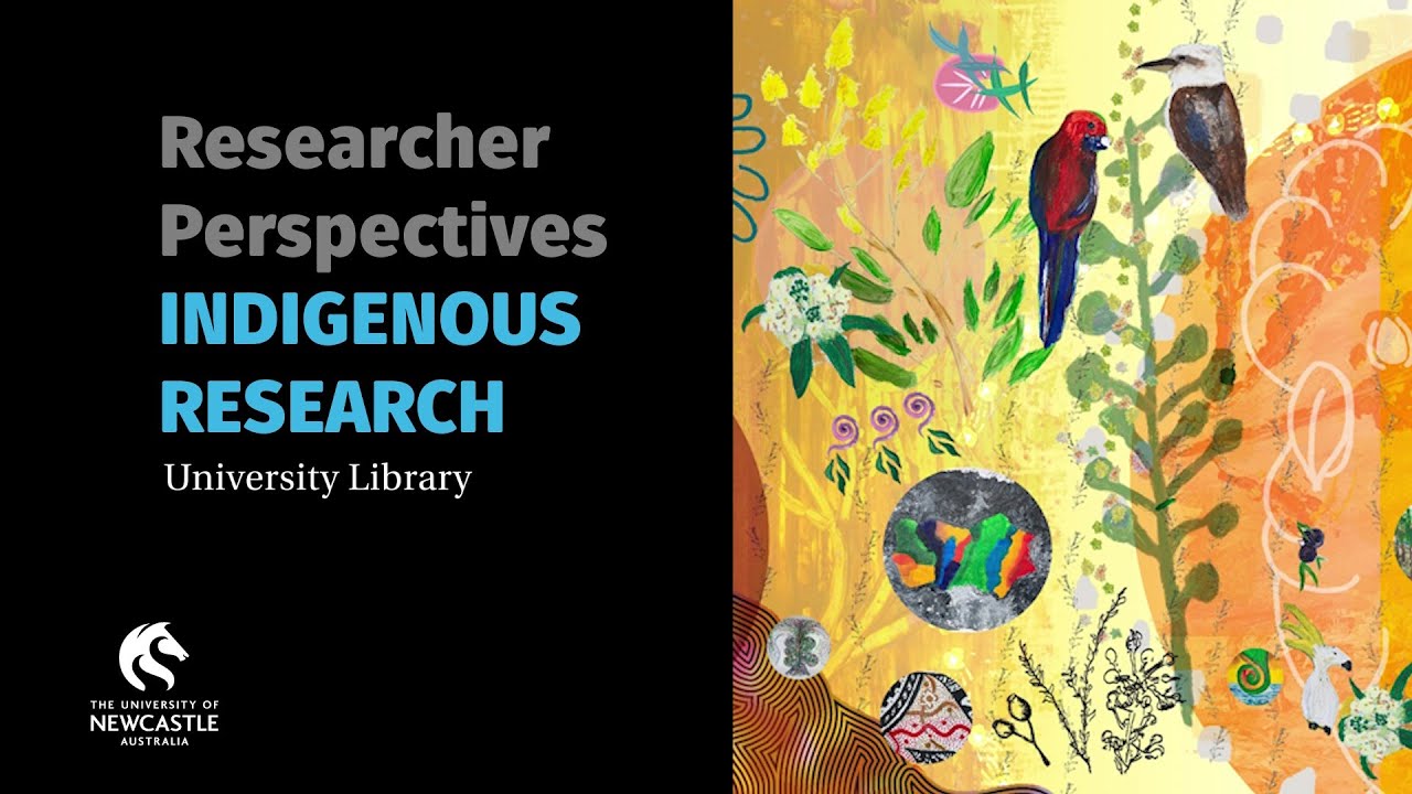 Indigenous research