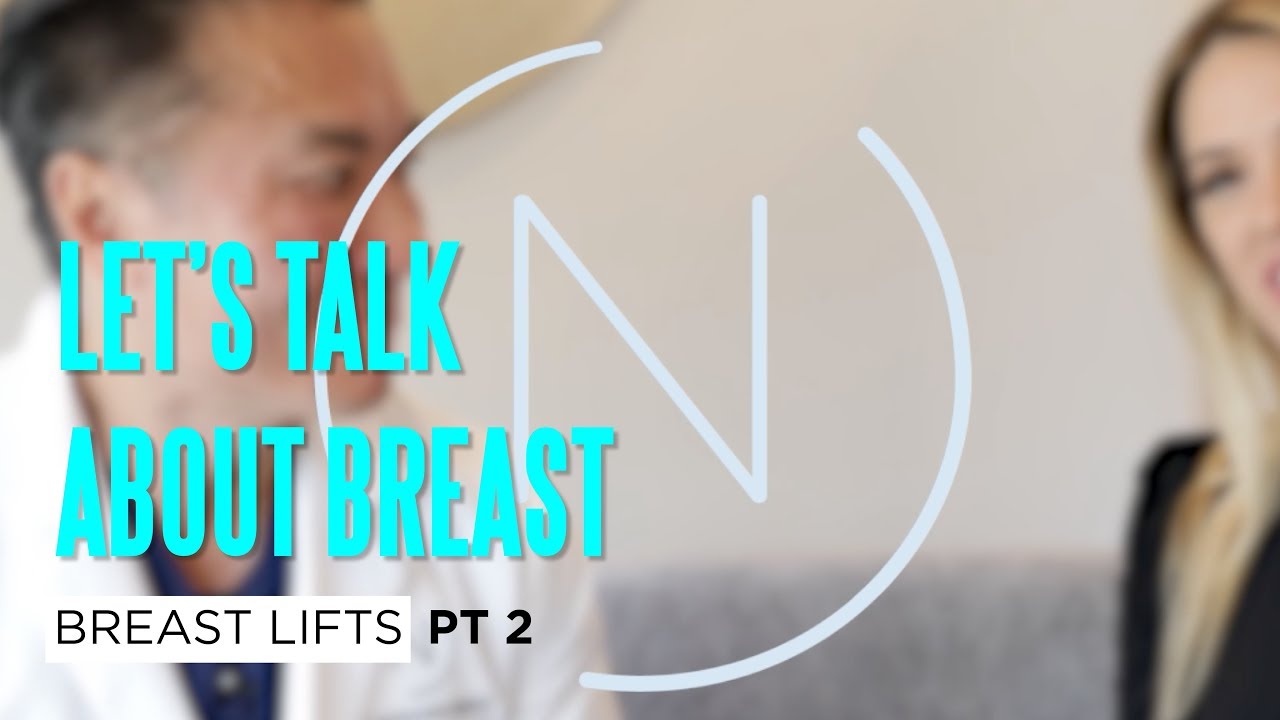 Do I Need A Breast Lift With My Breast Augmentation? - Houston Breast Augmentation
