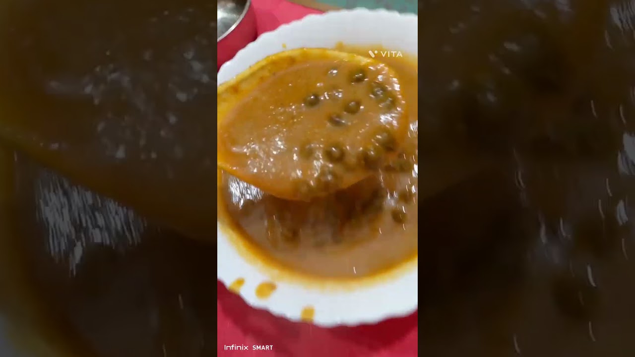 desi aftari in Ramadan