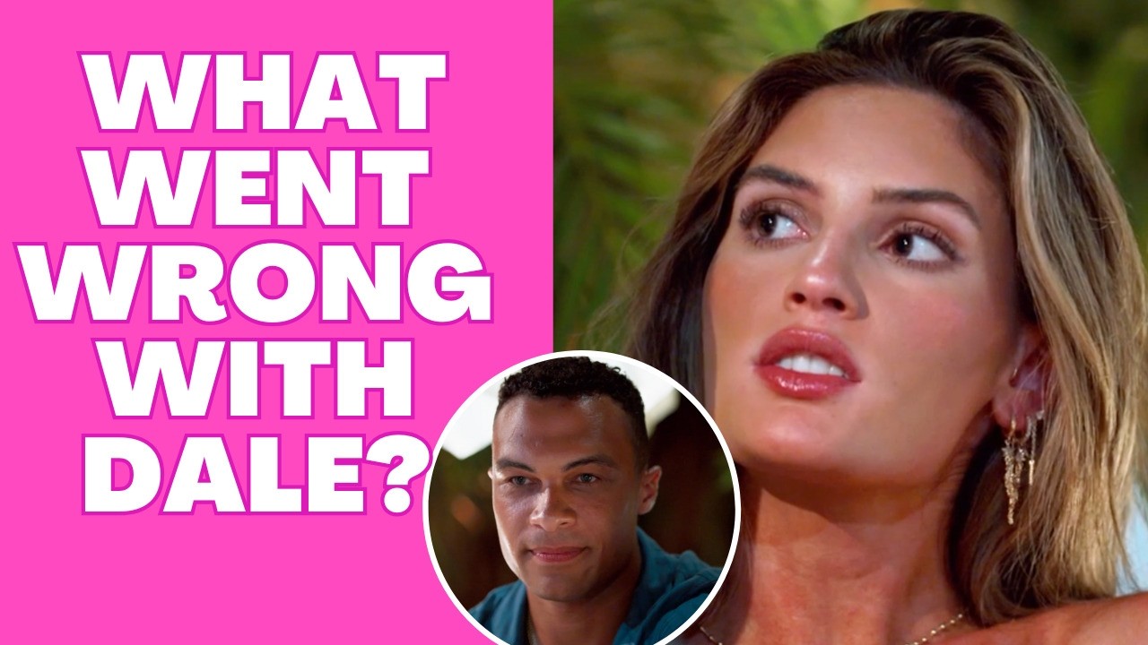 Kat Izzo Talks Dale Moss Breakup: Betrayal, Lies, & a Cease and Desist