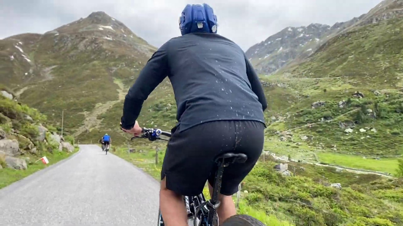 INSIDE-EXKLUSIV: 3. Sommer-Challenge 2020