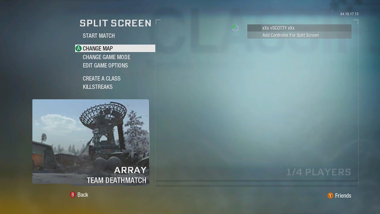 A Walk Around Array in 2025 (Black Ops 1 Nostalgia)