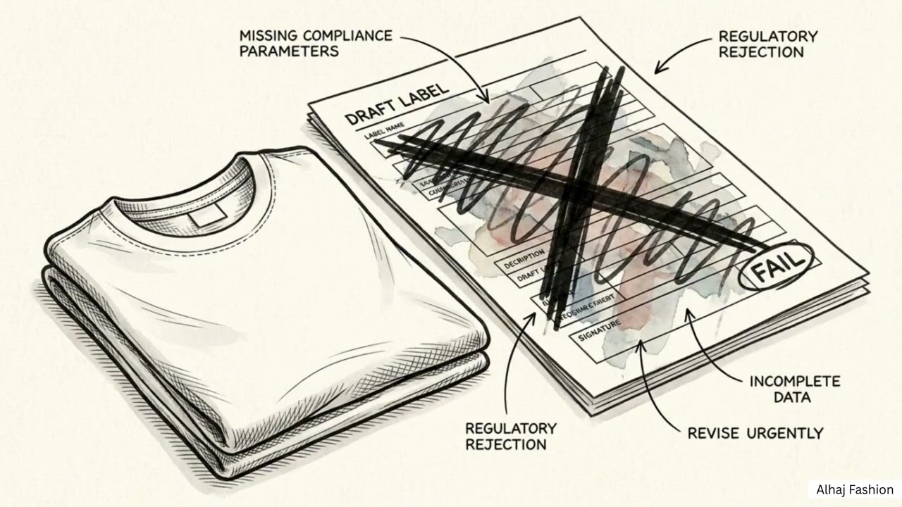 Episode 48: How to Legally Rebrand Stocklot Apparel - Apparel Sourcing Playbook