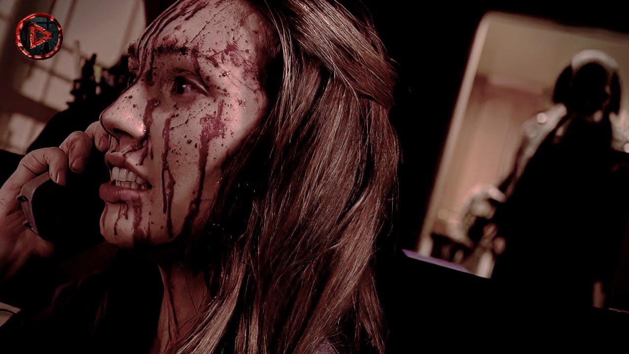 EL ASILO DEL MIEDO 🎬 Película Completa de Terror en Español 🎬 Estreno HD 2025