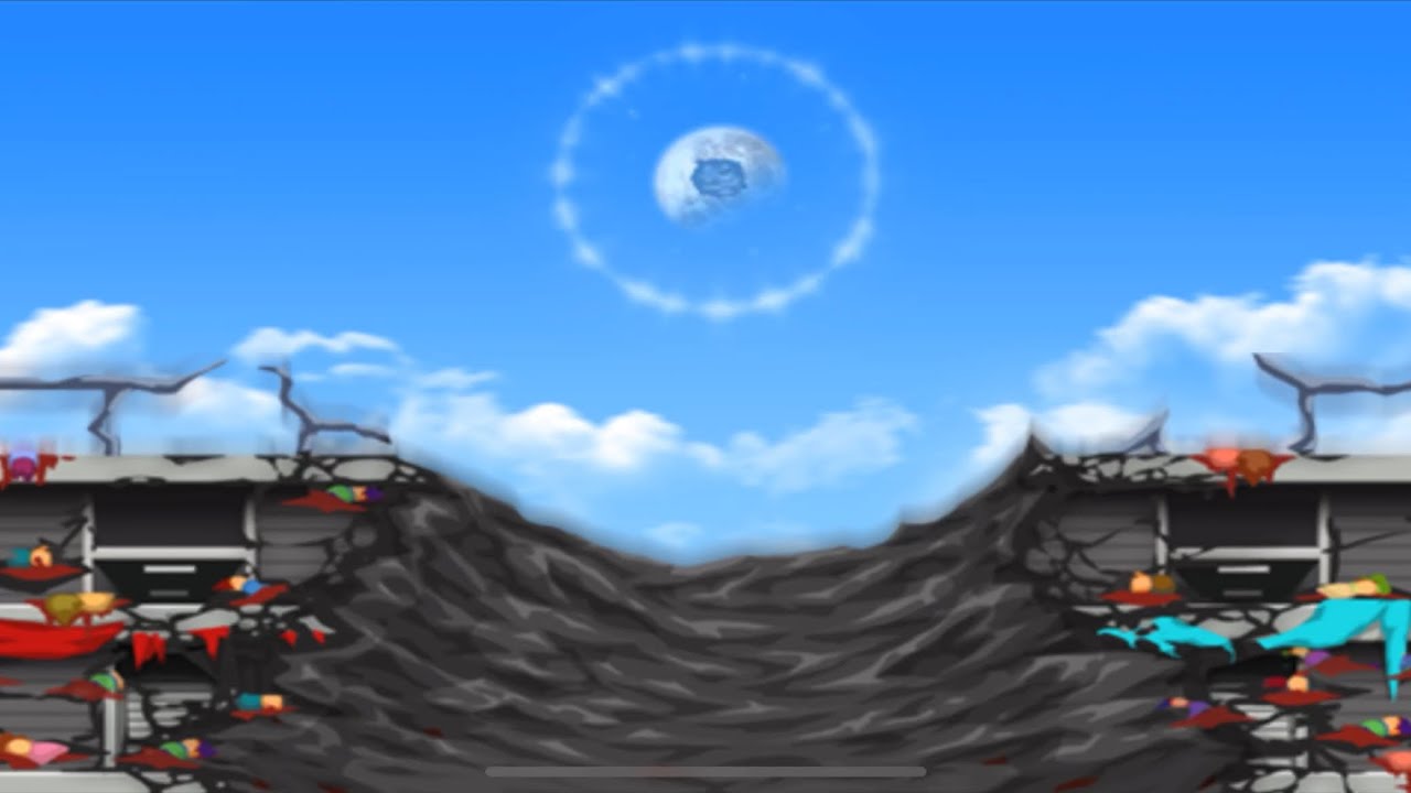 Head Soccer: Fight Mode with Uzbekistan