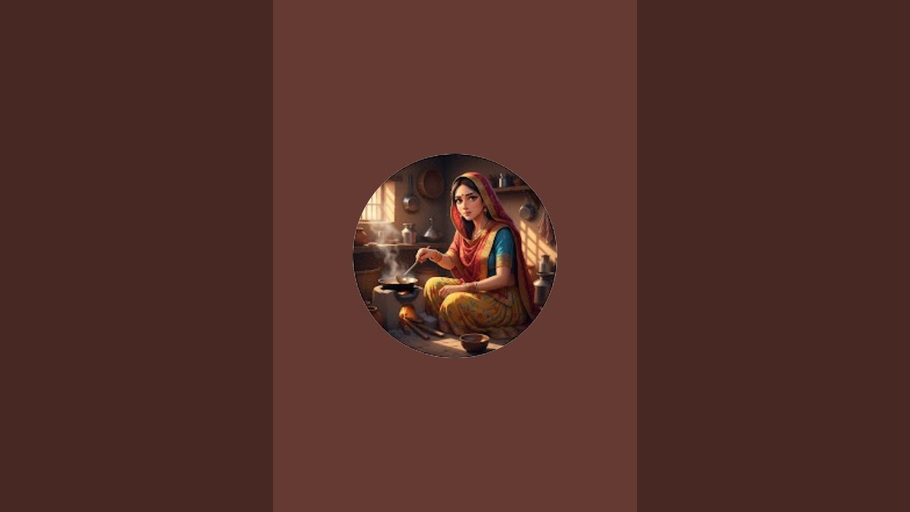 खम्मा घणी रसोई 🙏 is live