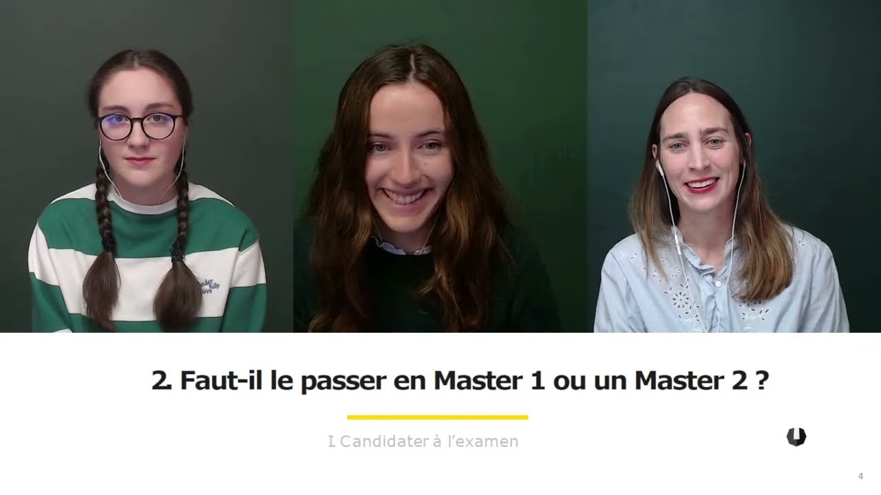 CRFPA 2024 : Les 20 questions que tous les candidats se posent !