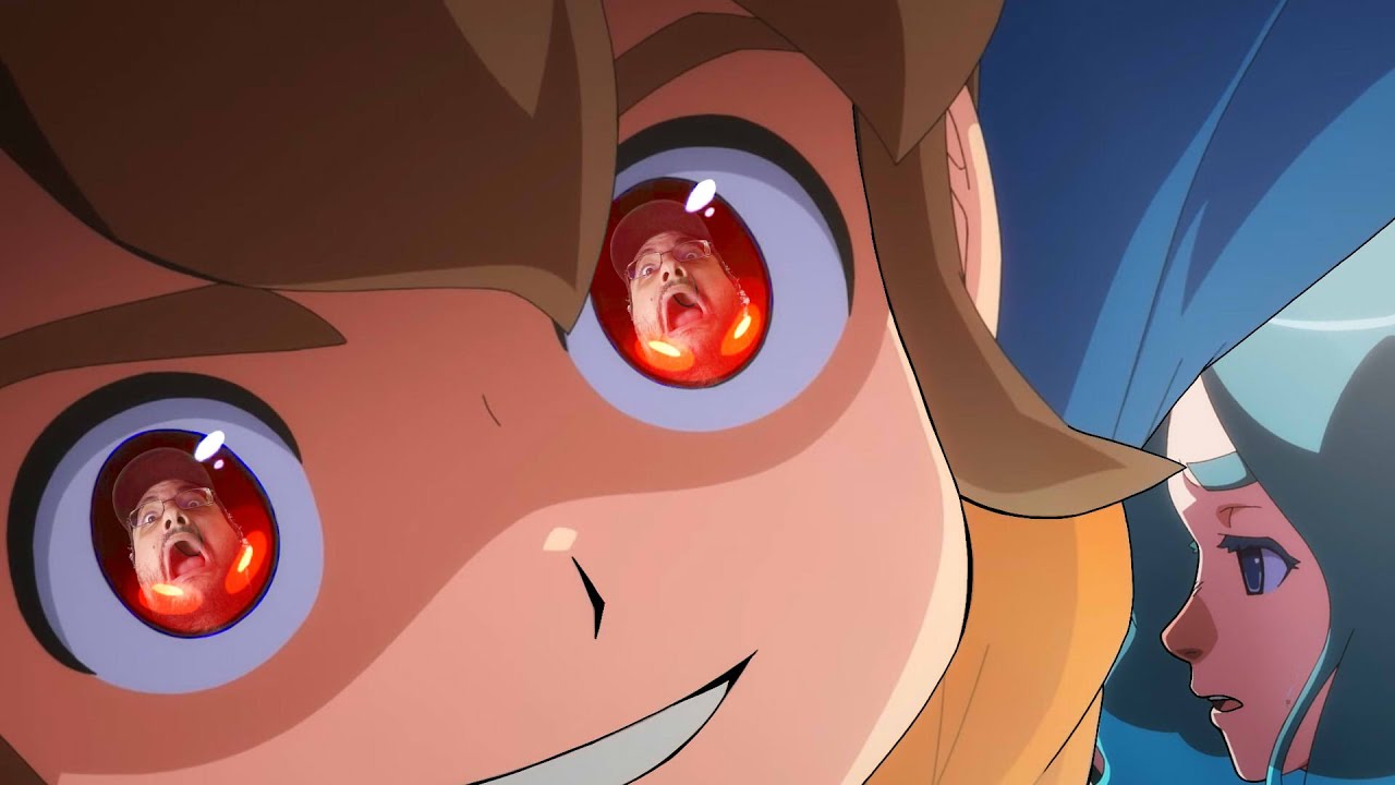 Inazuma Victory Road 3 &iexcl;El MONSTRUO!