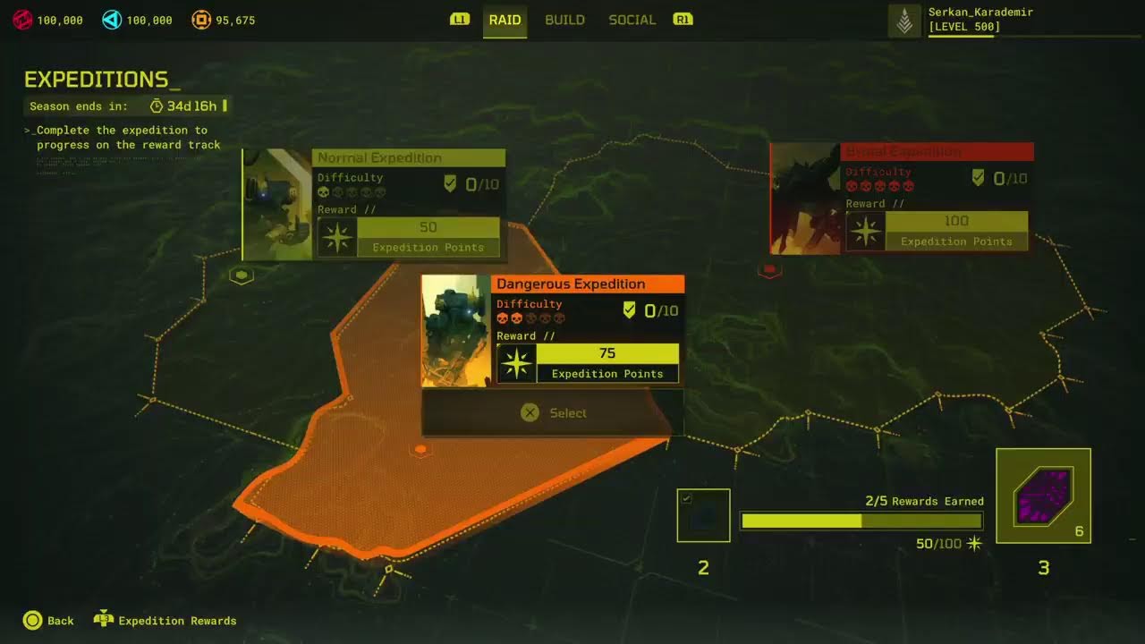 Meet Your Maker (PS5) New Season (07-02-2026)