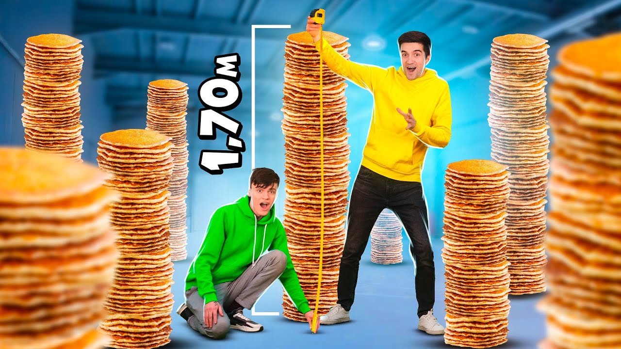 CINE FACE MAI MULTE CLATITE TIMP DE 24h ?!!