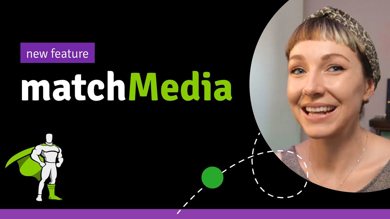 Адаптивная и доступная анимация с gsap.matchMedia()