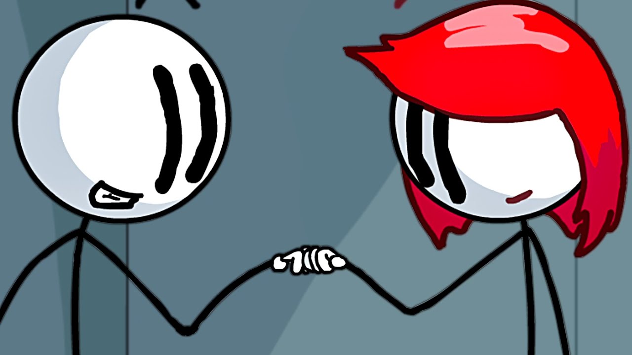 Jak Uciec z Najtrudniejszego Więzienia na Świecie - Henry Stickmin