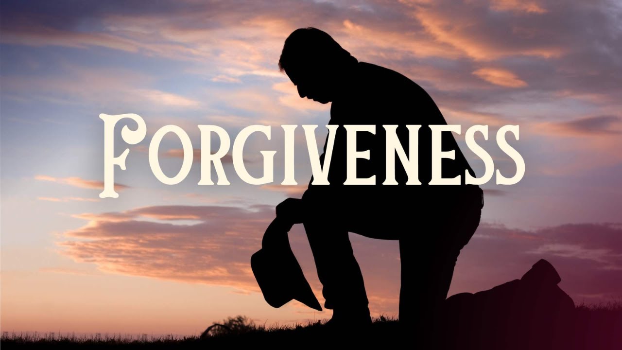 The Foolishness of Forgiveness | Zach Smith | 10-18-25