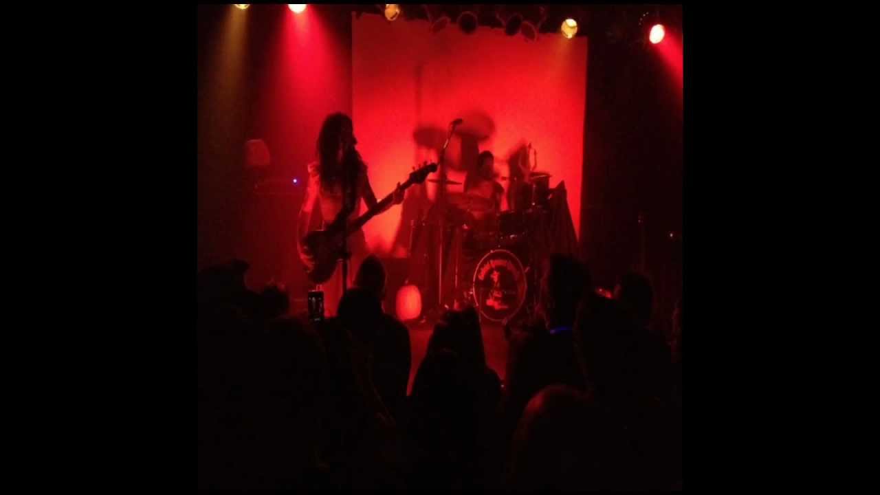 Concrete Blonde | When You Smile