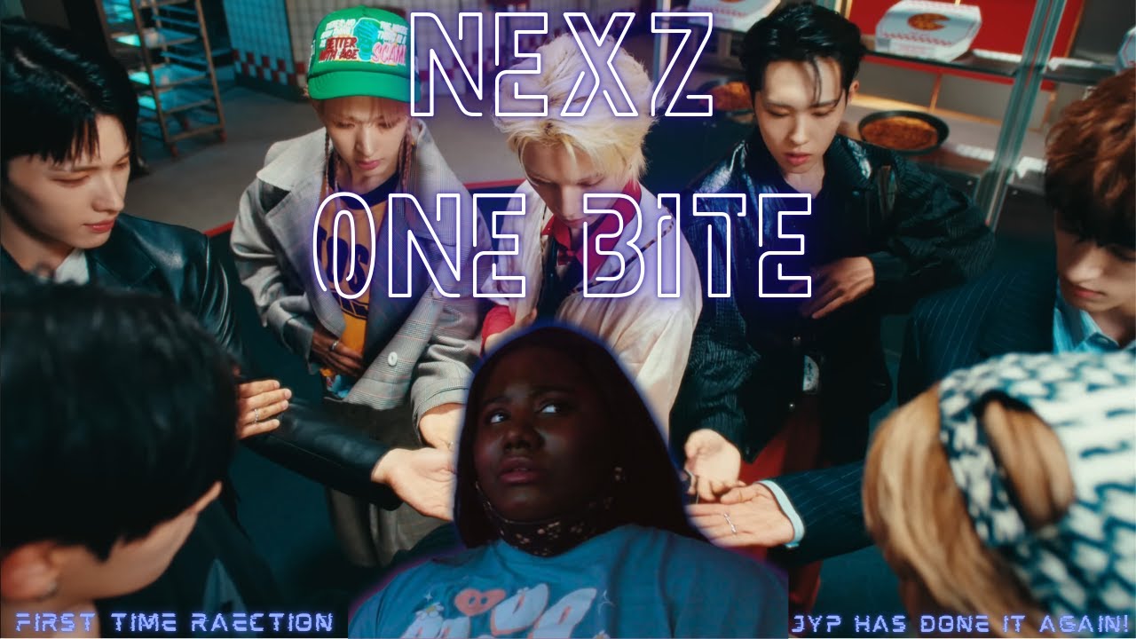 NEXZ (넥스지) - One Bite | My Reaction Video 🍓