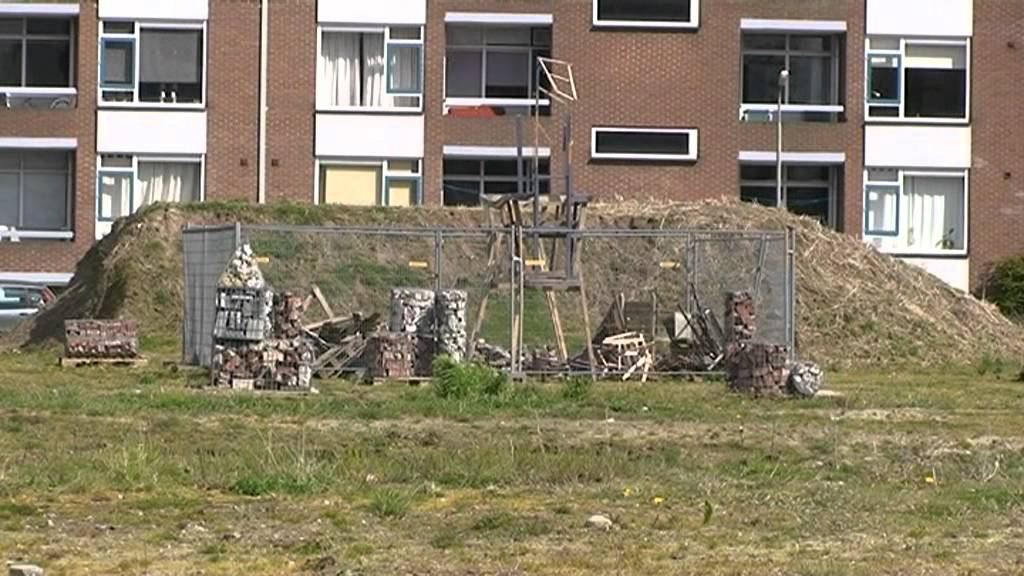Keizerslanden Vernieuwt  afl.161