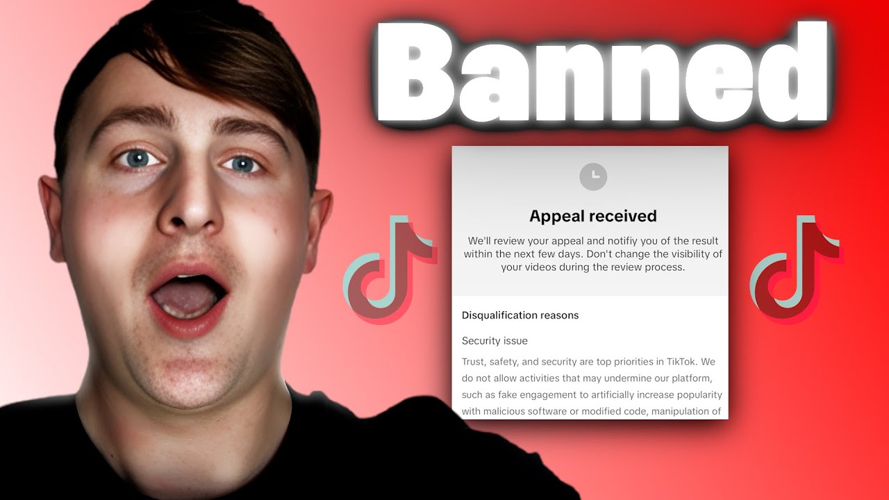 I got banned from TikTok Clipping... (How To Avoid This!)