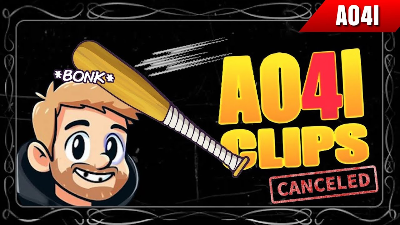 AO4I CLIPS [#039]