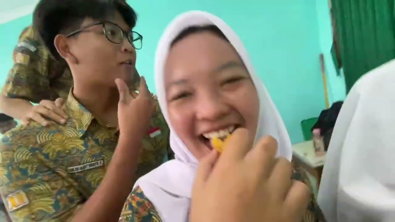 UPRAK BIOLOGI (terakhir)🥹