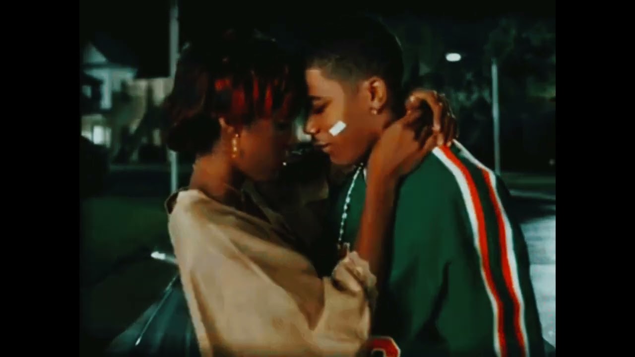 Right Back (2000's R&B Type Beat) *SOLD*