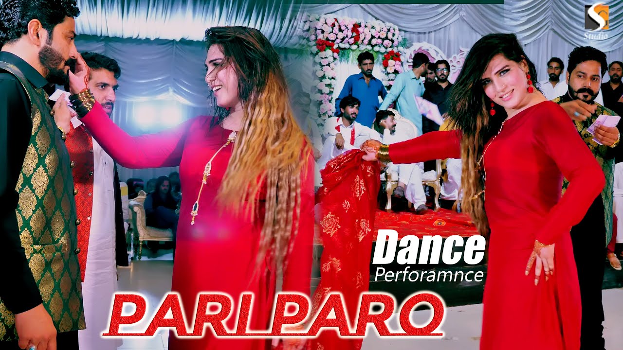 TU NE ZINDAGI MEIN AA K || PARI PARO DANCE PERFORMANCE || Bakhar SHow 2021