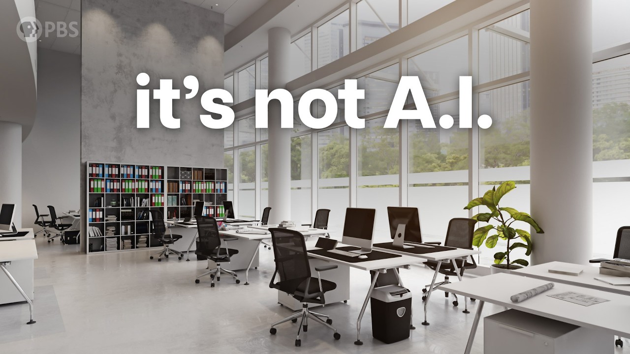 The Real Reason Companies Are Shedding Workers