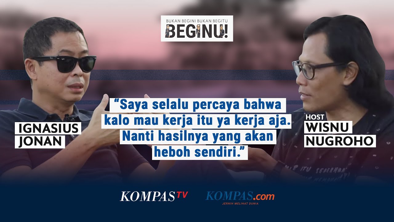 Ignasius Jonan, Sang Pembaharu Perkeretaapian Indonesia