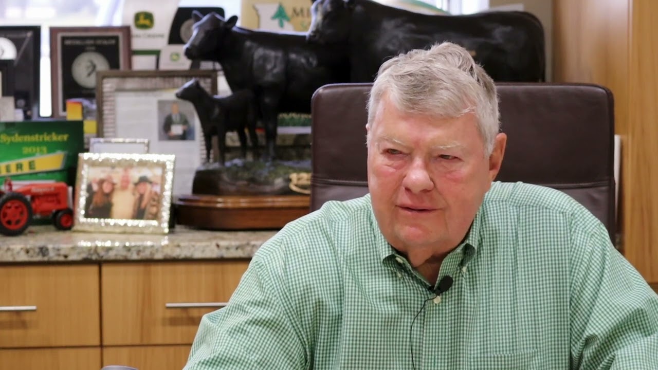 Legacy Video from our owners:  Eddie Sydenstricker, Tom Nobbe, and Gabe Gabriel