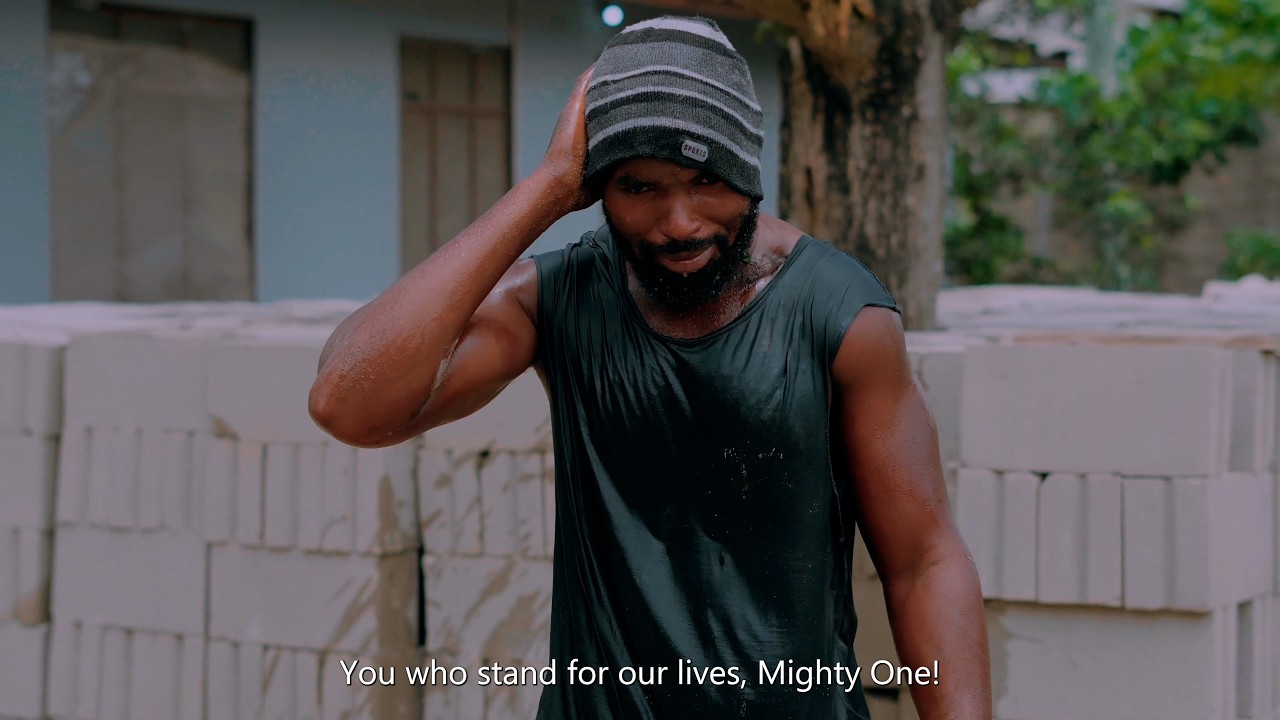 GIFT MWAMBA- UNITETE [OFFICIAL MUSIC VIDEO]