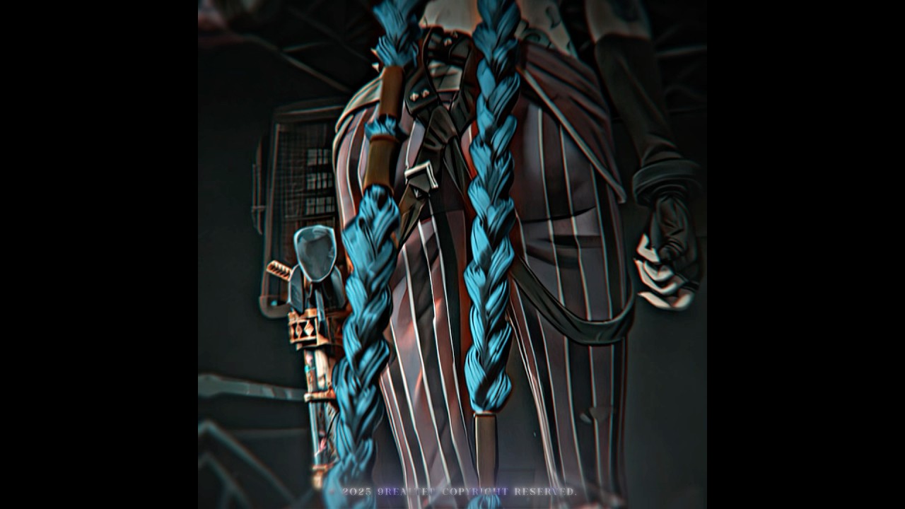 Jinx edit 💙🔥 #arcane #leagueoflegends #arcaneedit #jinx #jinxarcane #edit