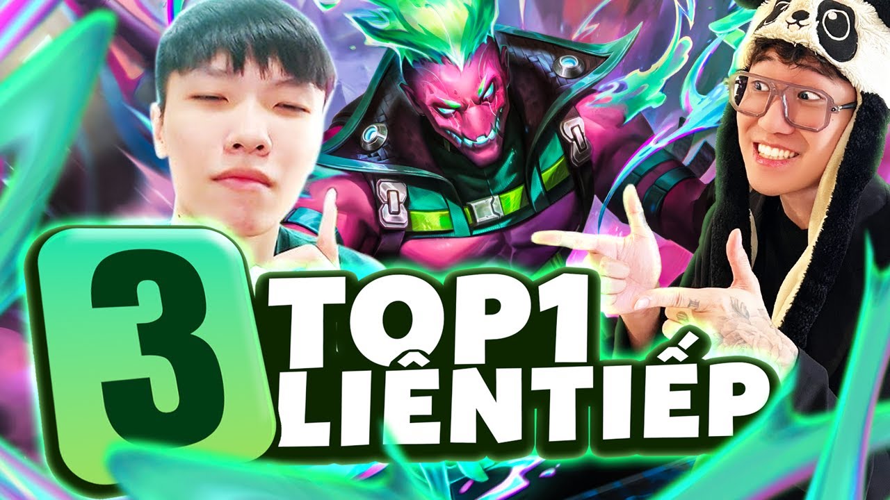 EM CH&Egrave; Đ&Atilde; CĂNG NHƯNG...| GHIỀN ĐTCL | TFT SET 14 #tft #dtcl #dautruongchanly