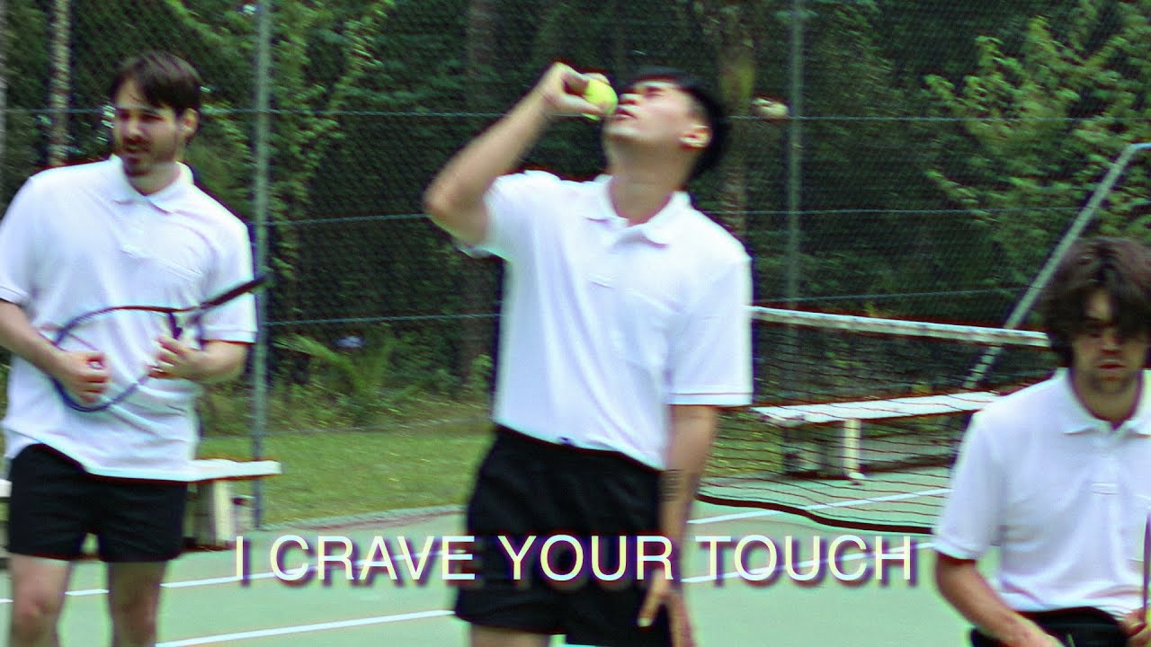 †he first child - Don't care, didn't ask, plus you're dead to me.『Official Music Video』
