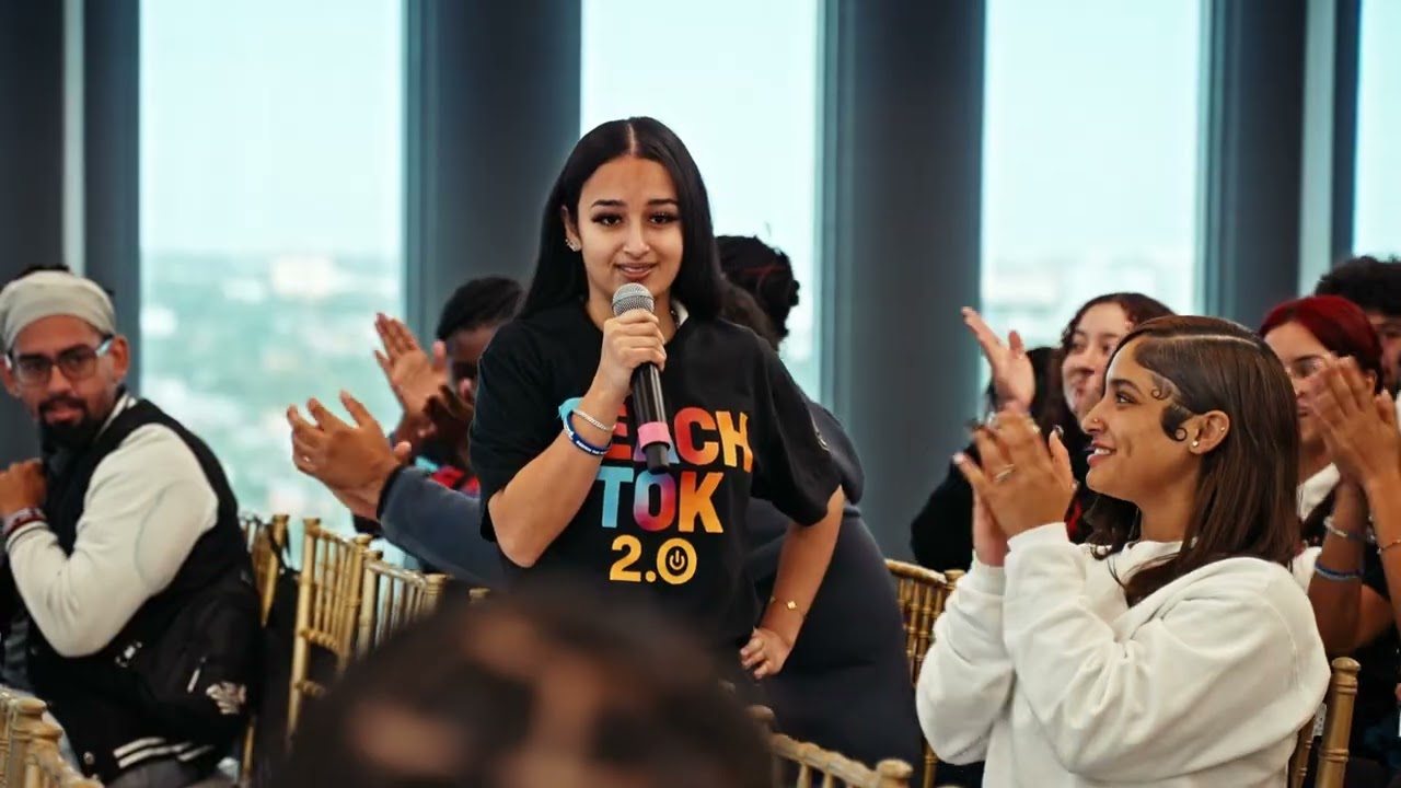 MDC   Teach Tok 2 0   Recap Video   4K