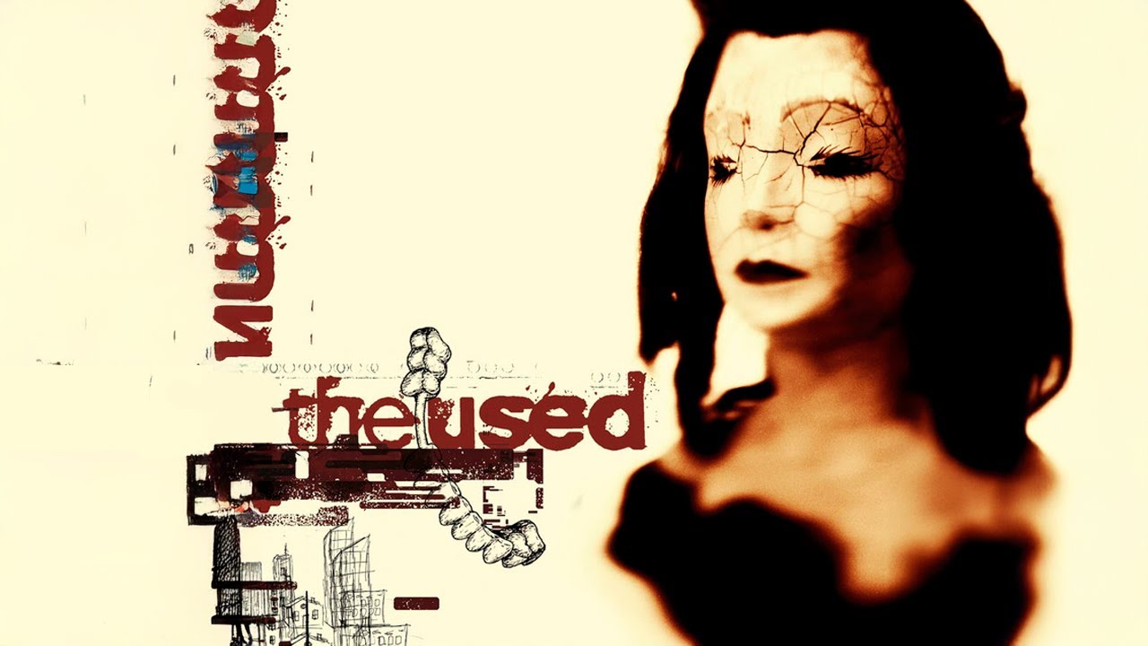The Used - The Used (Full album)