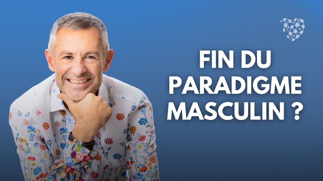 💥 Pourquoi le masculin est en train de s'effondrer