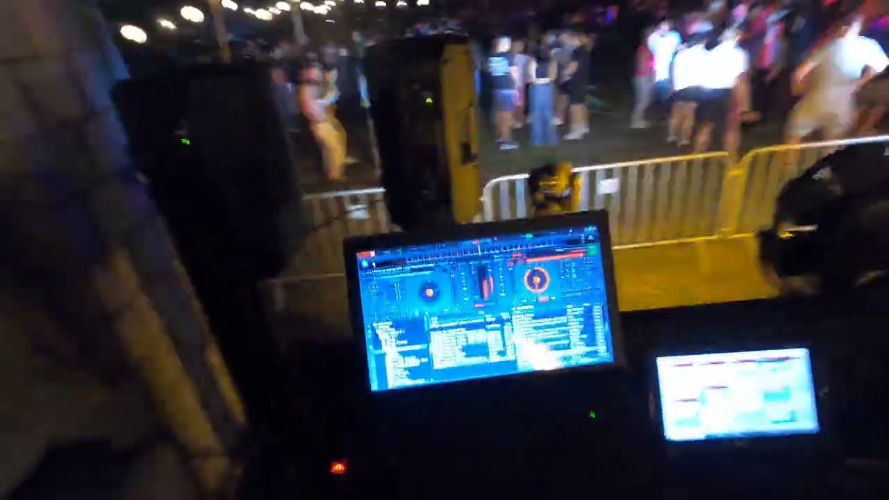 Dj Davin  - Dream event part 2
