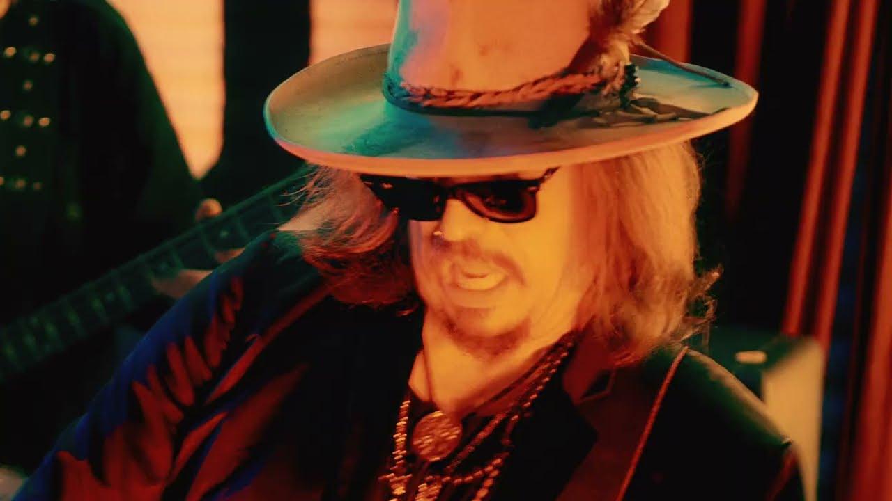 Lance Lopez  - Jam With Me (Official Music Video)