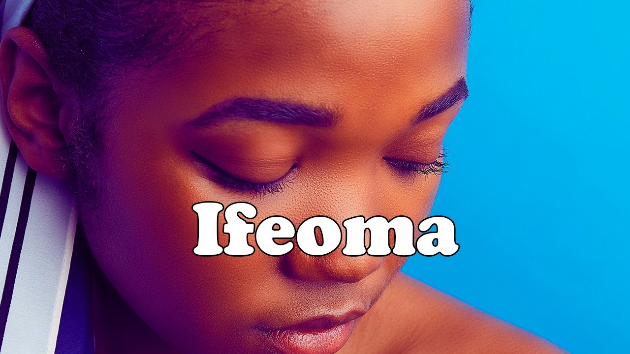 'FREE' Afrobeat Instrumental 2026 x Burna boy x Omah Lay 