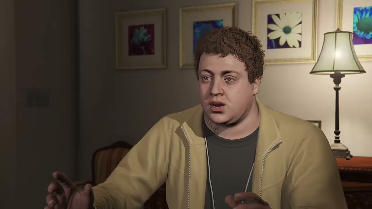 804 Gaming Livestream ( GTA 5 ) Story Mode Pt. 7