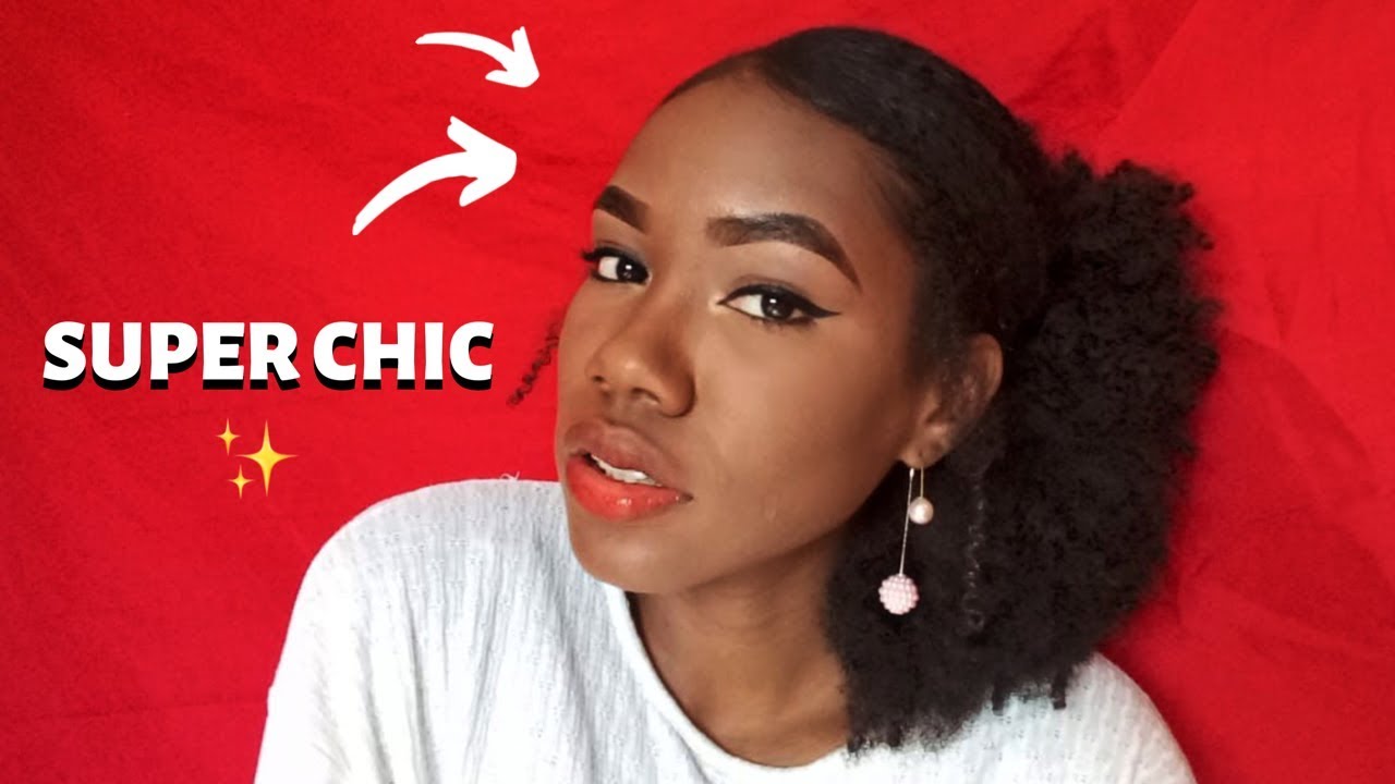 2 PENTEADOS NA LATERAL SUPER CHICS 💁🏾‍♀️| Andreza Siltos