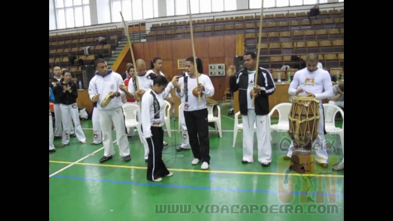 Musica Candeias Open Prag 2009