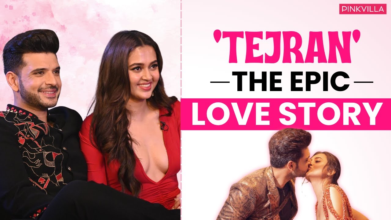 Tejasswi Prakash & Karan Kundrra: An EPIC Love Story | Marriage Plan, Cute Moments, BiggBoss |Tejran